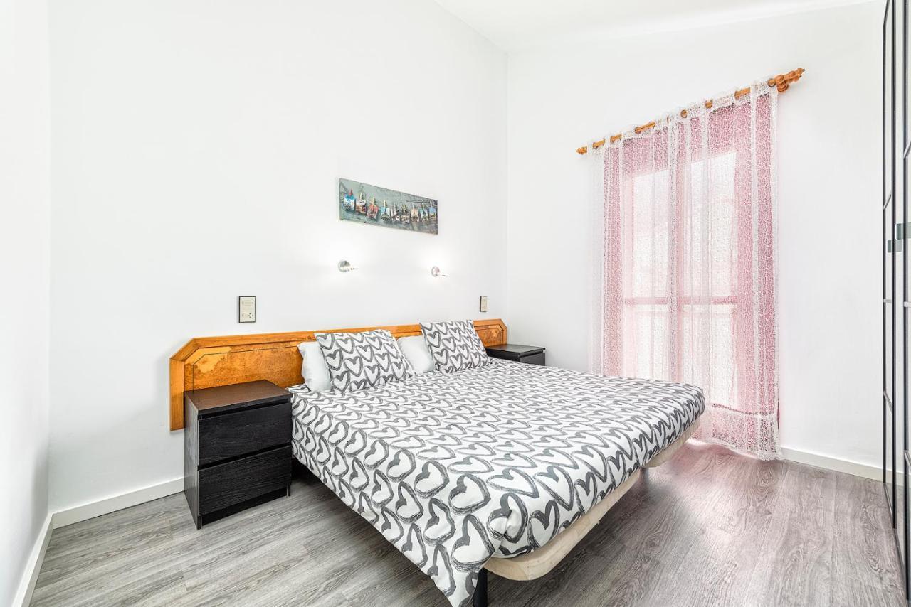 Duplex En Green Oasis San Bartolome de Tirajana  Exterior photo