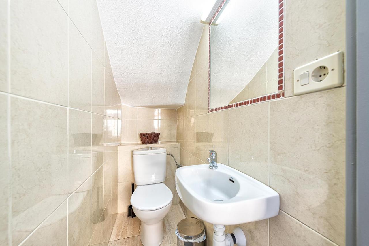 Duplex En Green Oasis San Bartolome de Tirajana  Exterior photo